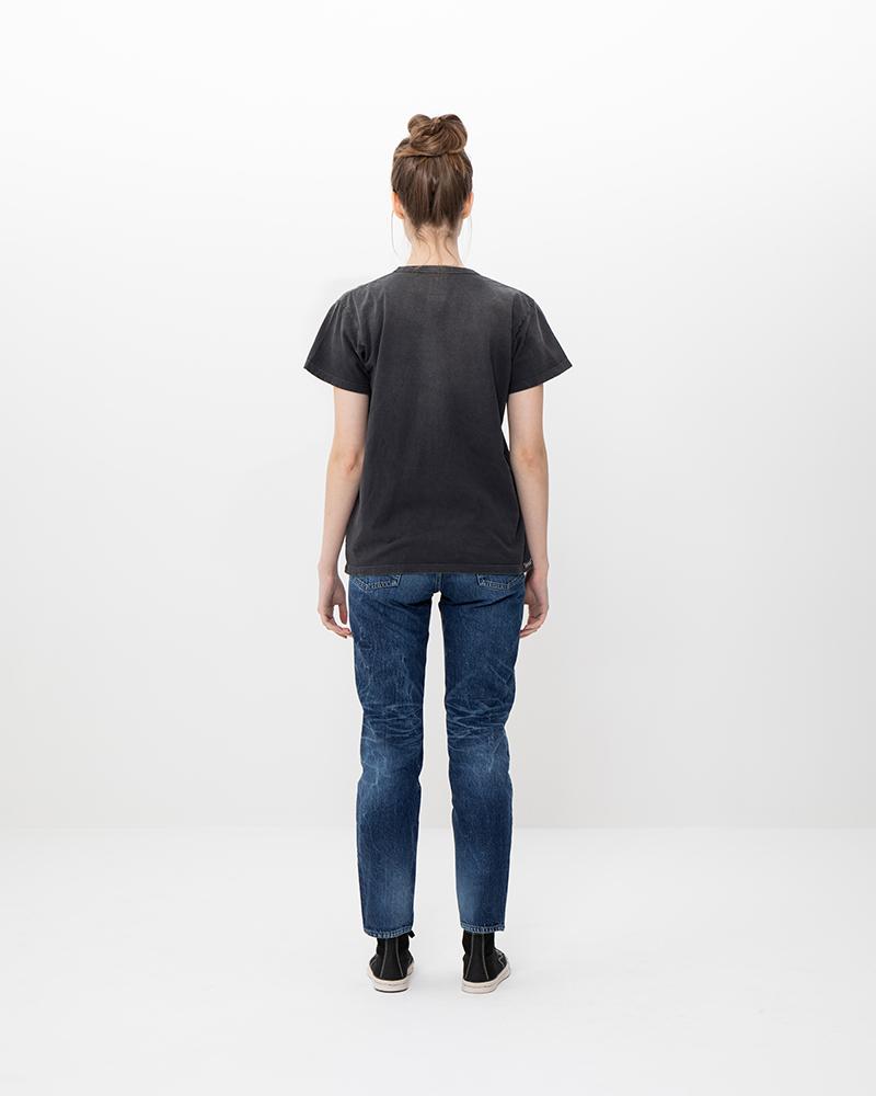 BOX TEE S/S CRASH W | Visvim Official North American Web Store